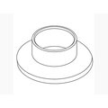 Kohler Escutcheon, Diverter 1306155-CP